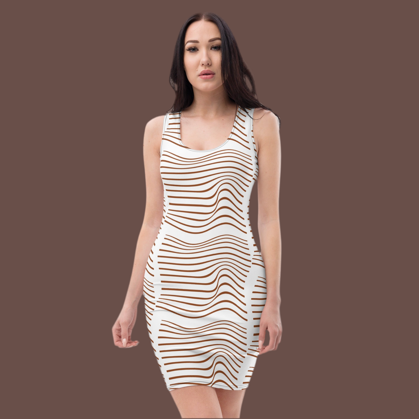 Bodycon dress