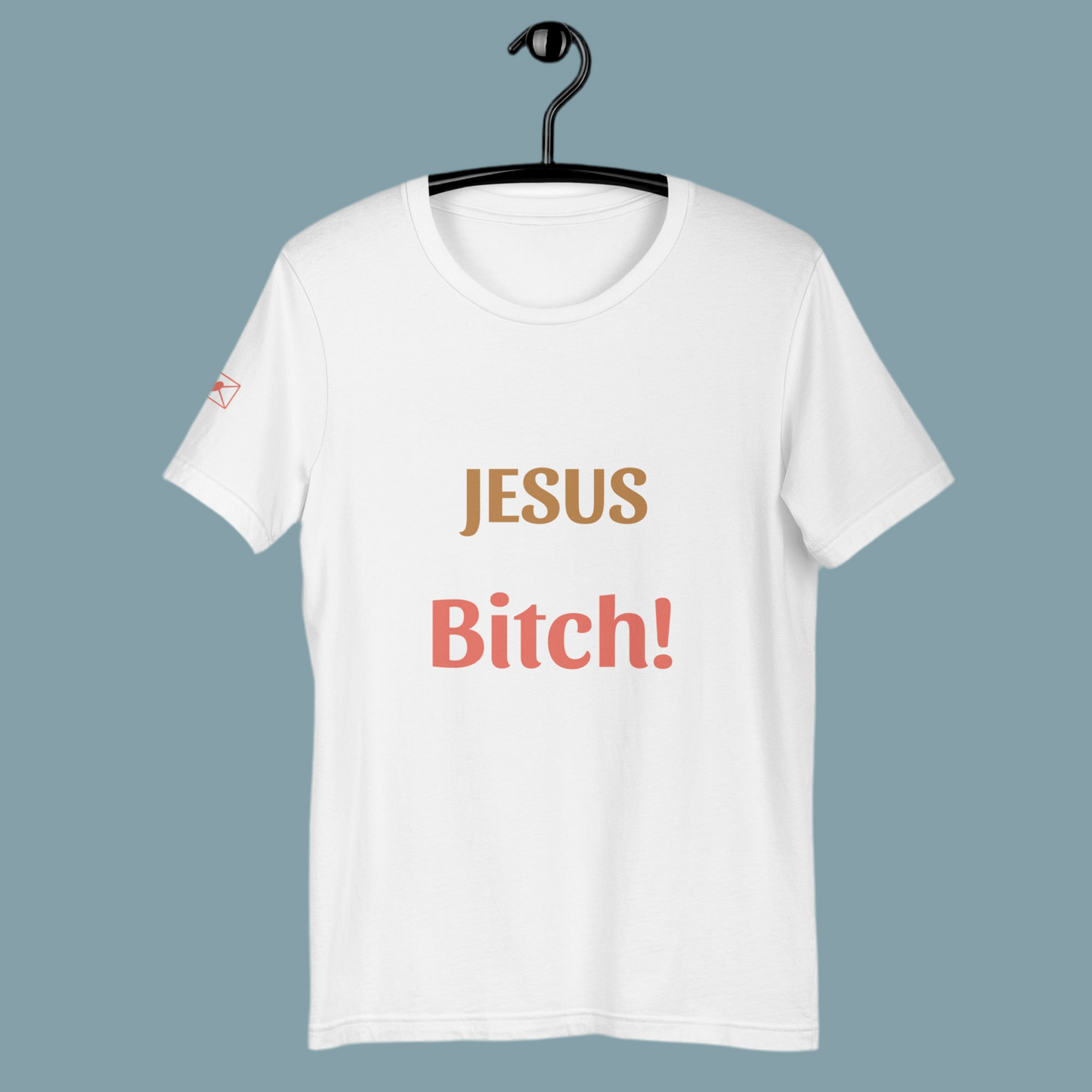 Unisex staple eco t-shirt