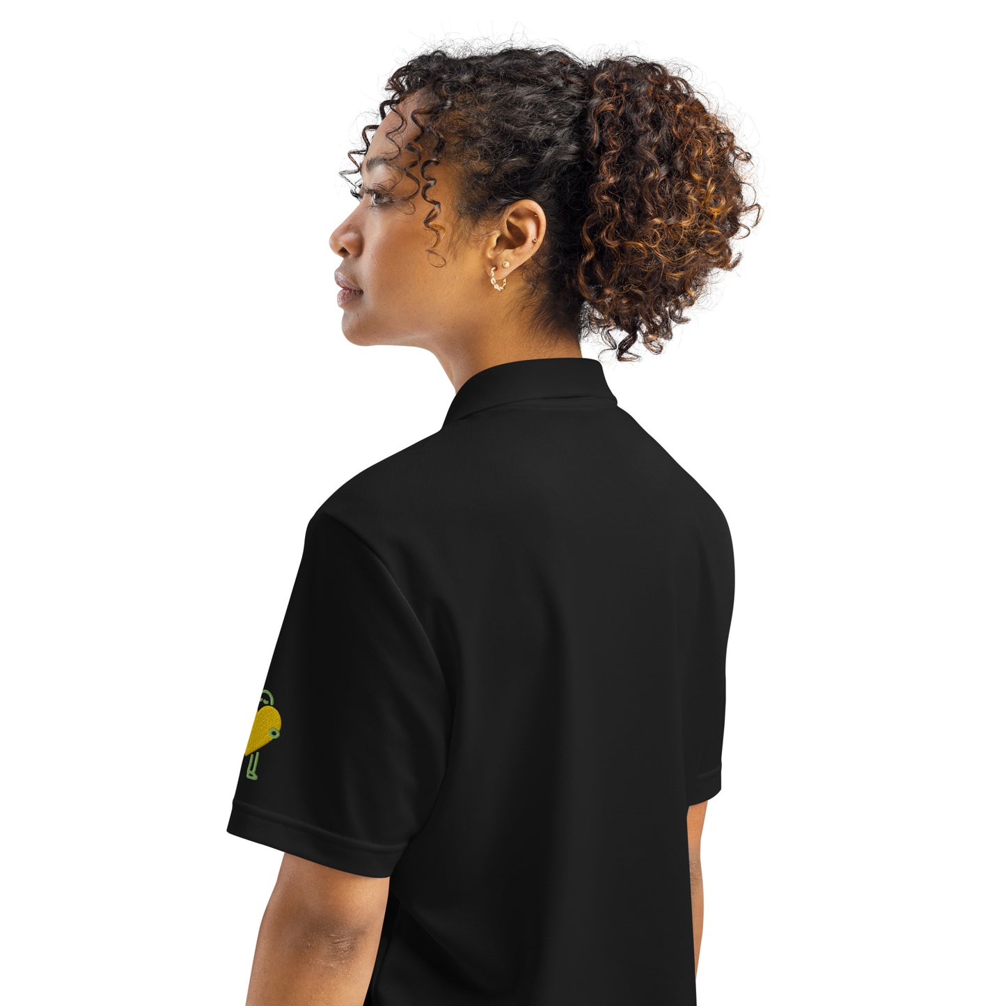 adidas sport polo