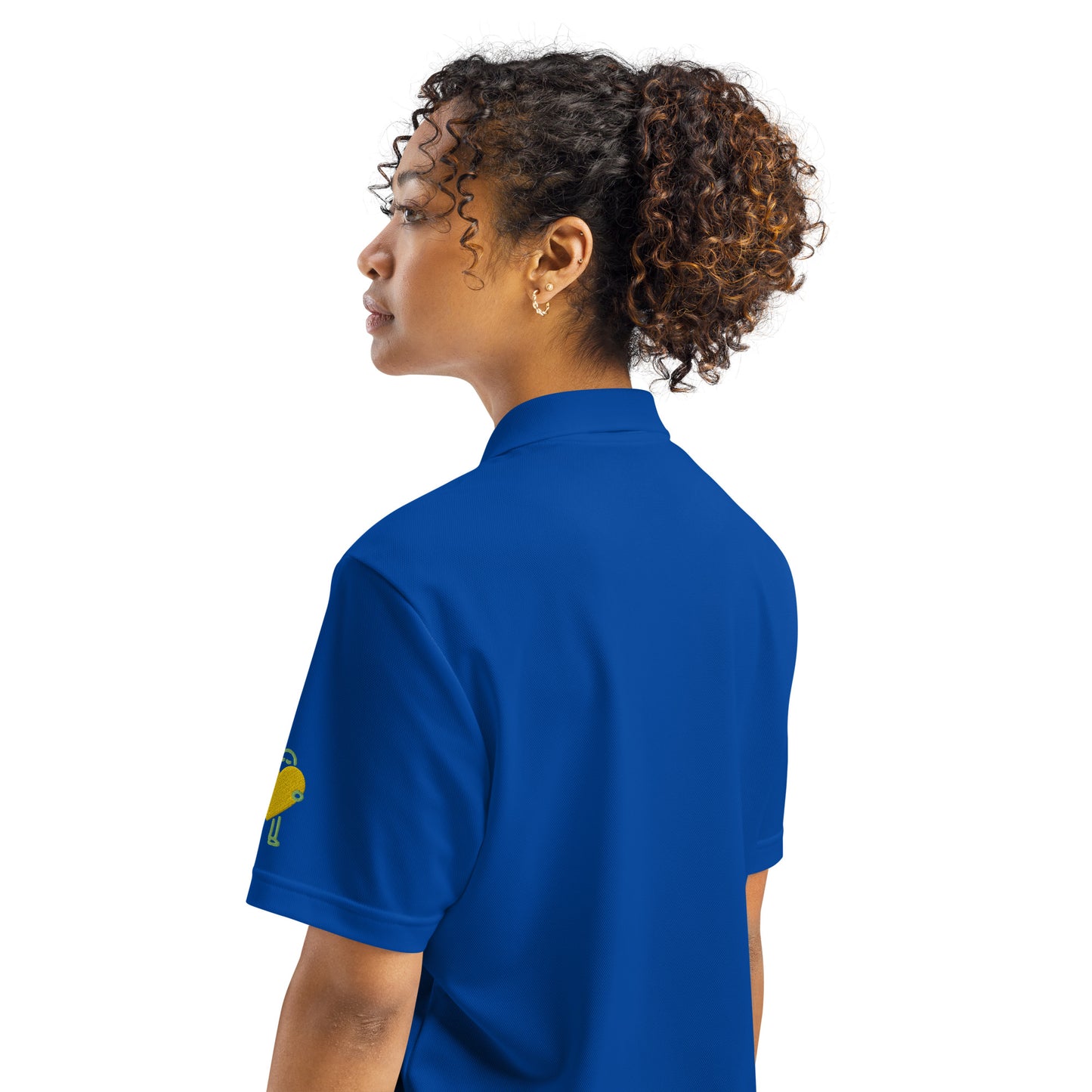 adidas sport polo