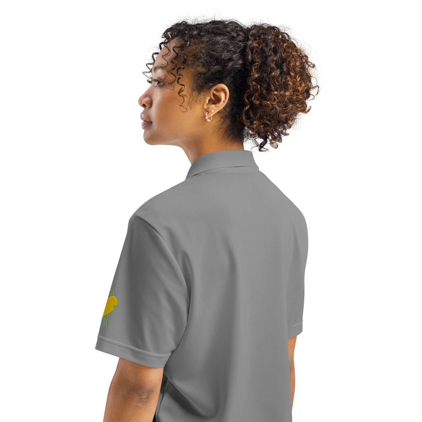 adidas sport polo
