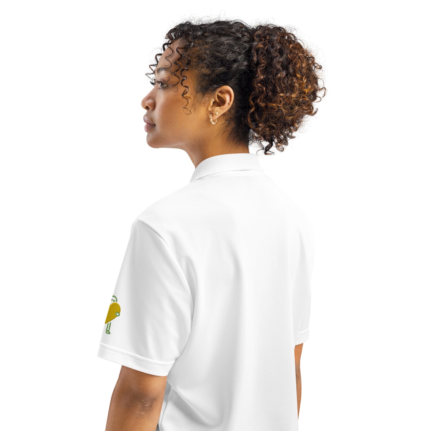 adidas sport polo