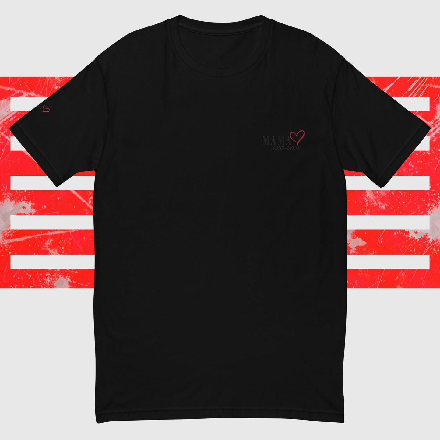 Short Sleeve T-shirt