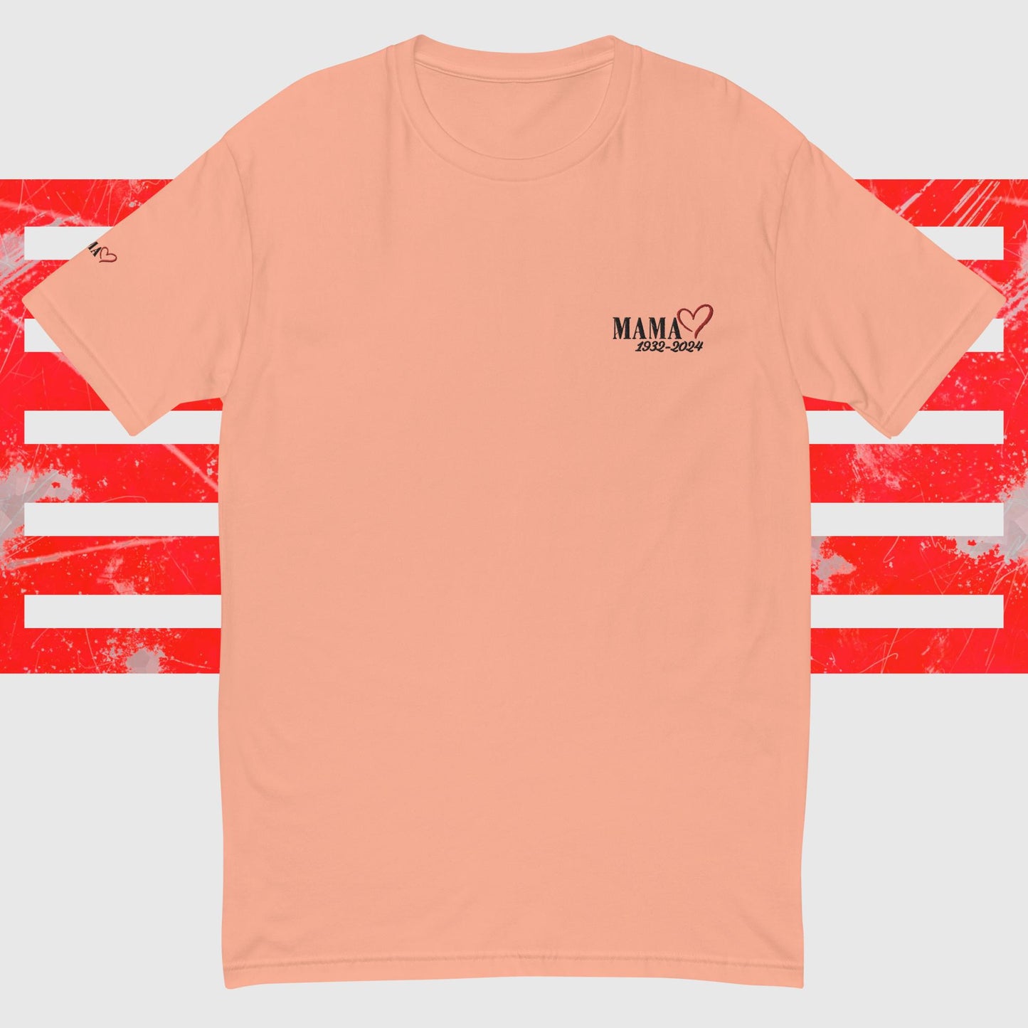 Short Sleeve T-shirt