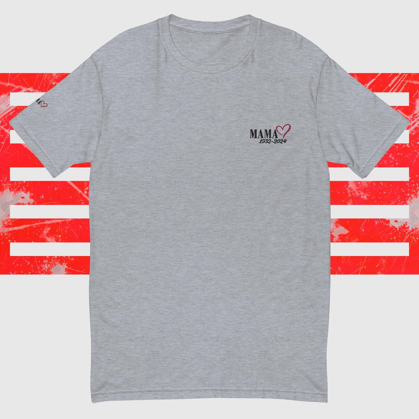Short Sleeve T-shirt