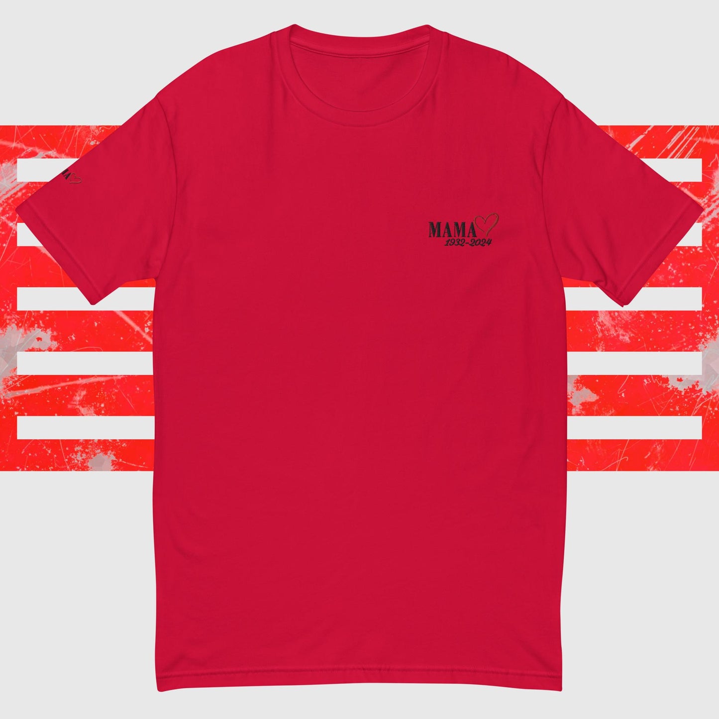 Short Sleeve T-shirt