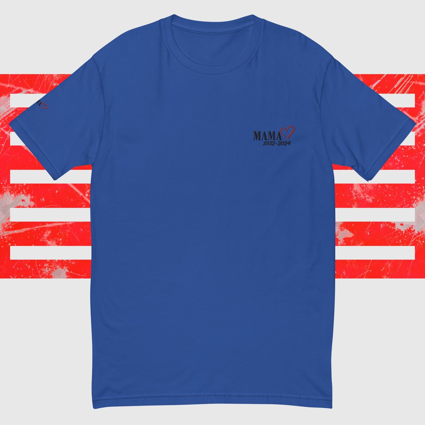 Short Sleeve T-shirt