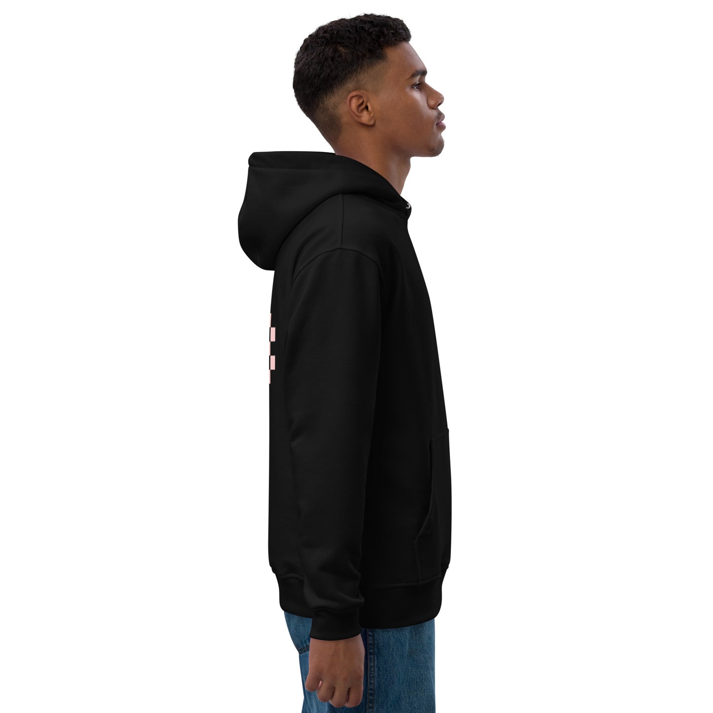 Mama's Love Premium eco hoodie