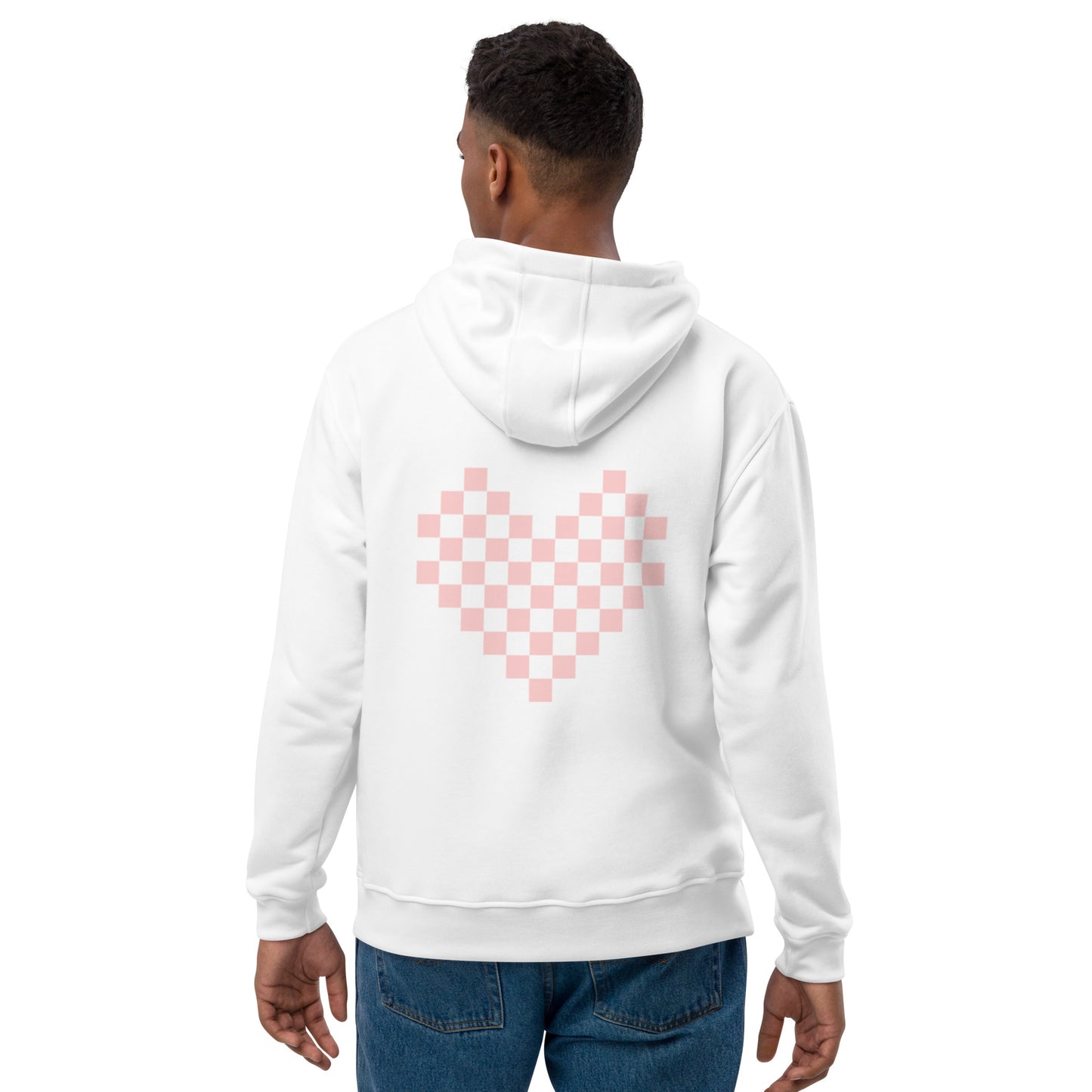 Mama's Love Premium eco hoodie