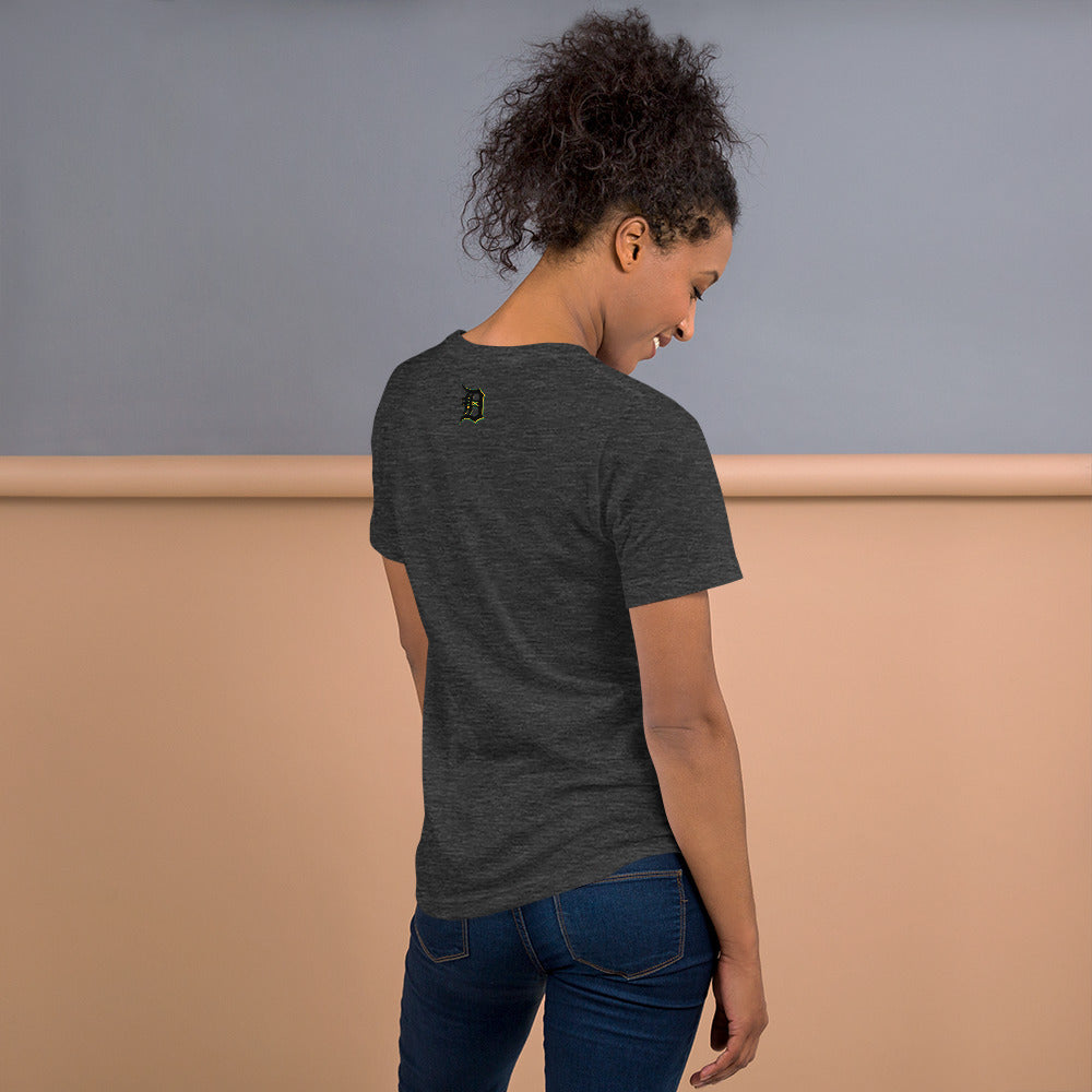I Flux With Jesus T-Shirt