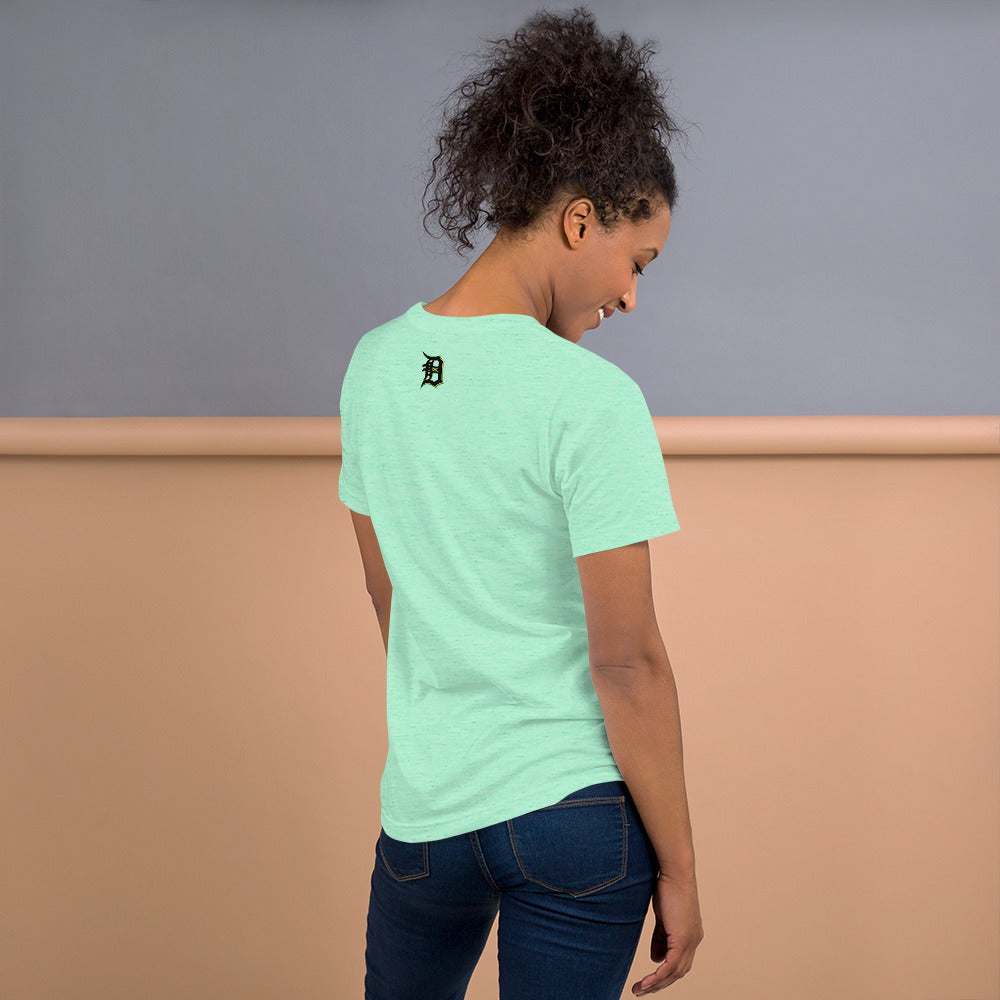 I Flux With Jesus T-Shirt
