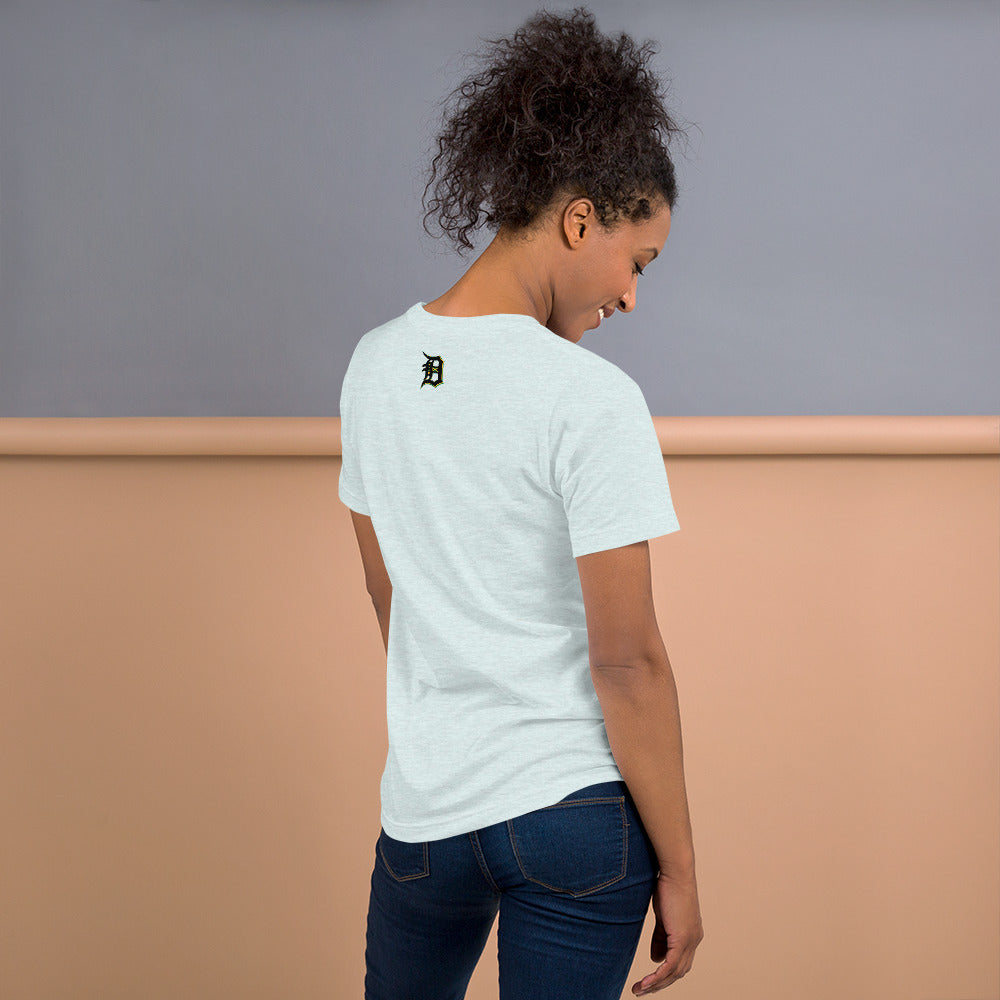 I Flux With Jesus T-Shirt