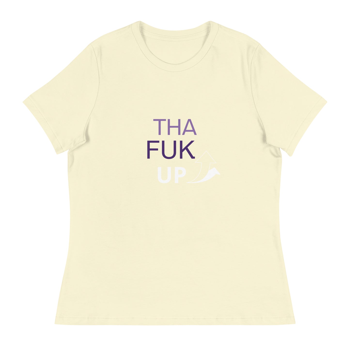 Women's Relaxed T-Shirt
