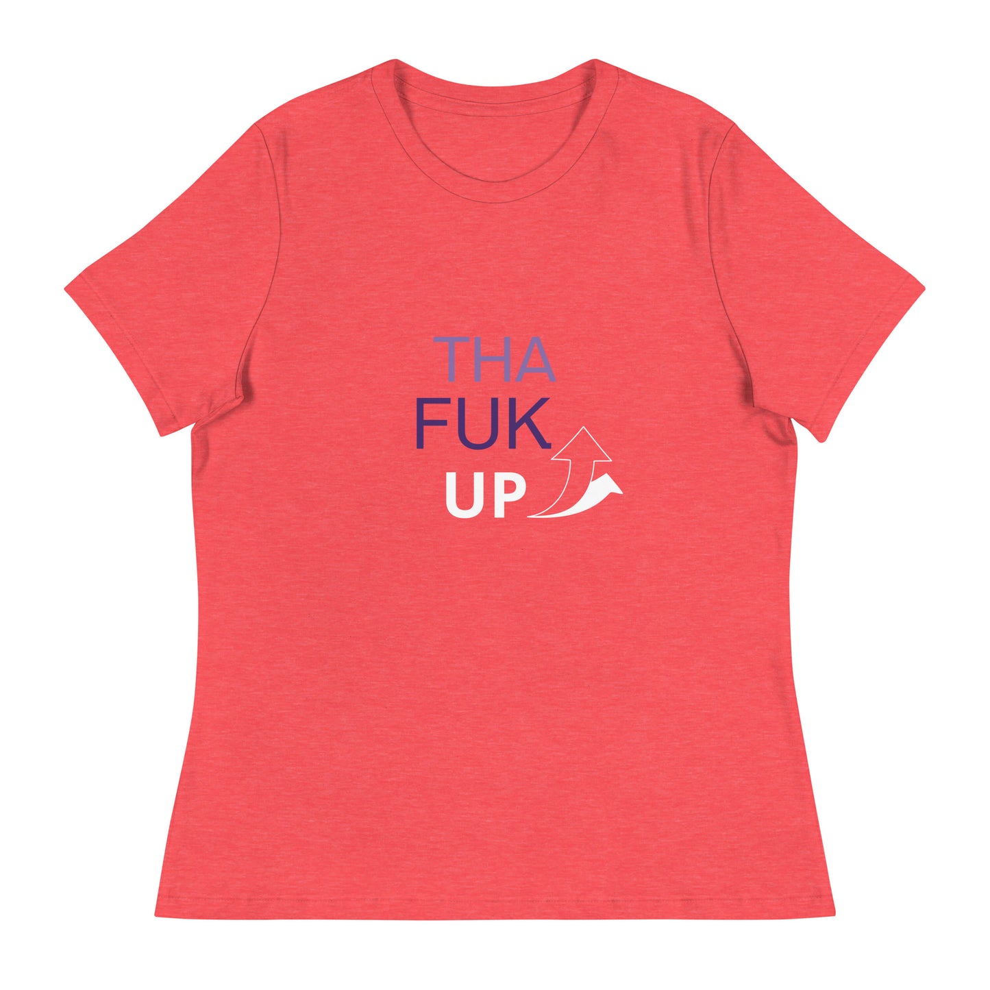Women's Relaxed T-Shirt