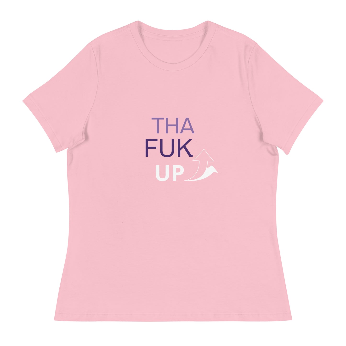 Women's Relaxed T-Shirt