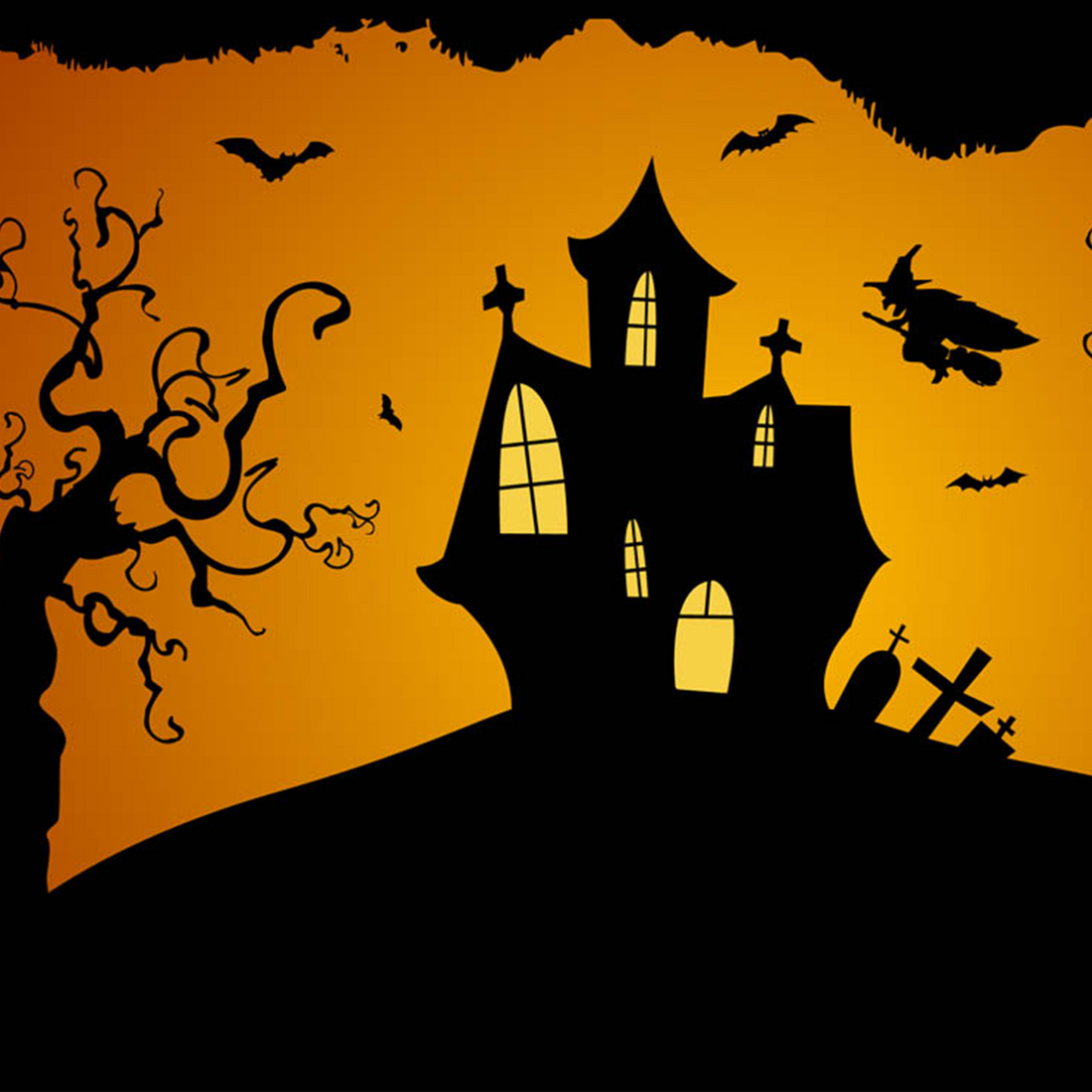 Custom Halloween Gifts