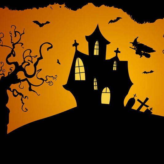 Custom Halloween Gifts