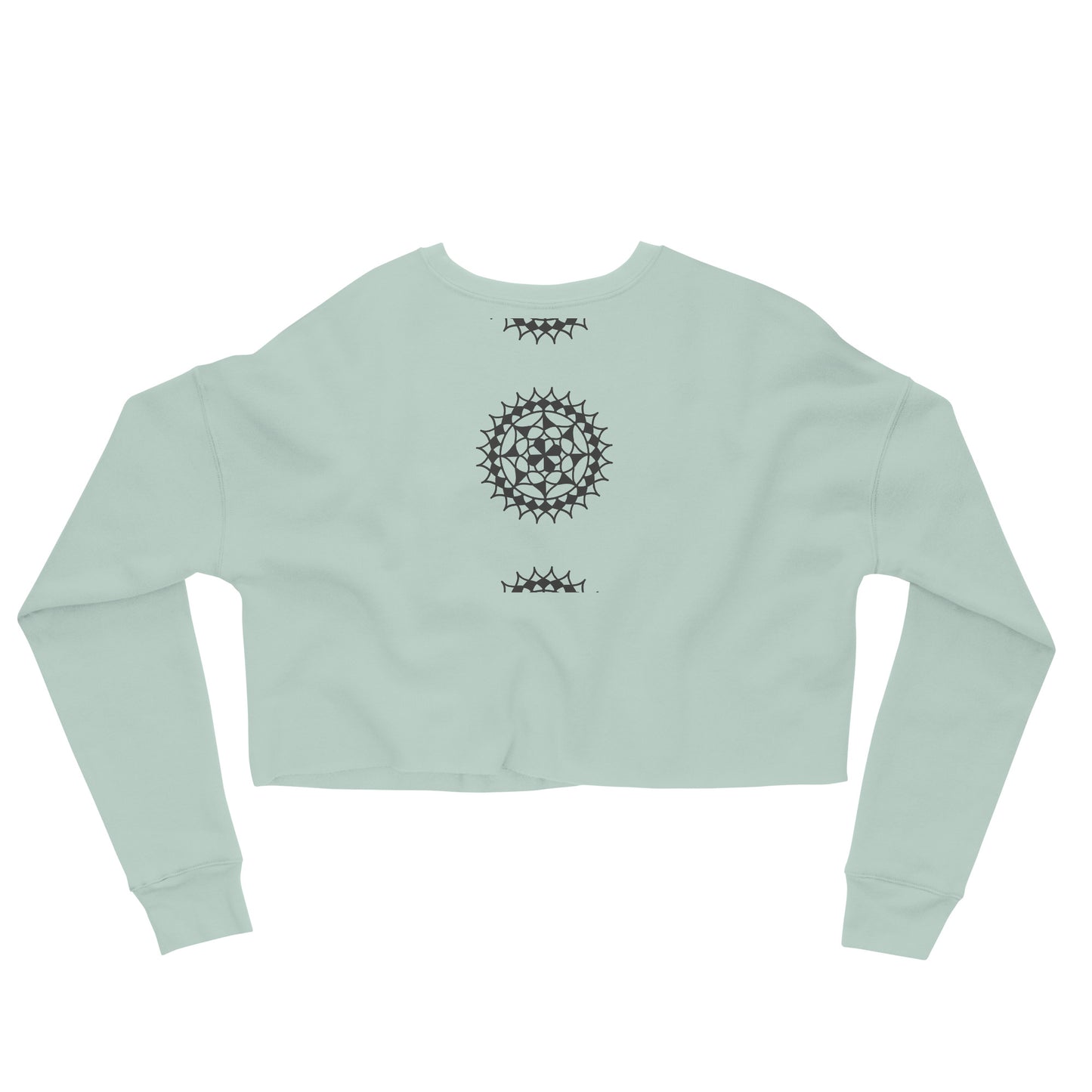 Crop Sweatshirt