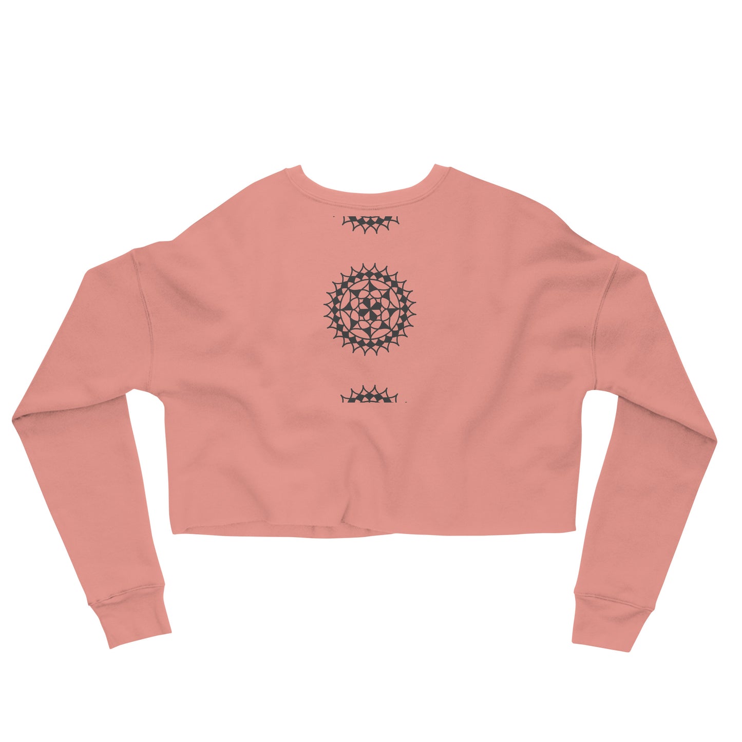 Crop Sweatshirt